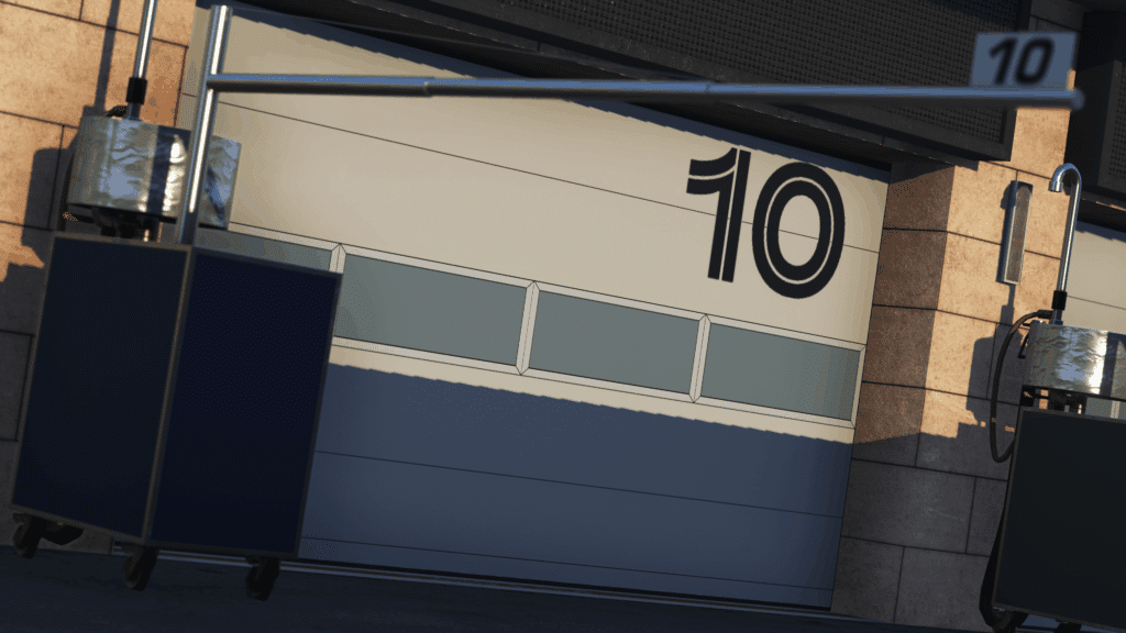 Le Mans Ultimate Pack 5