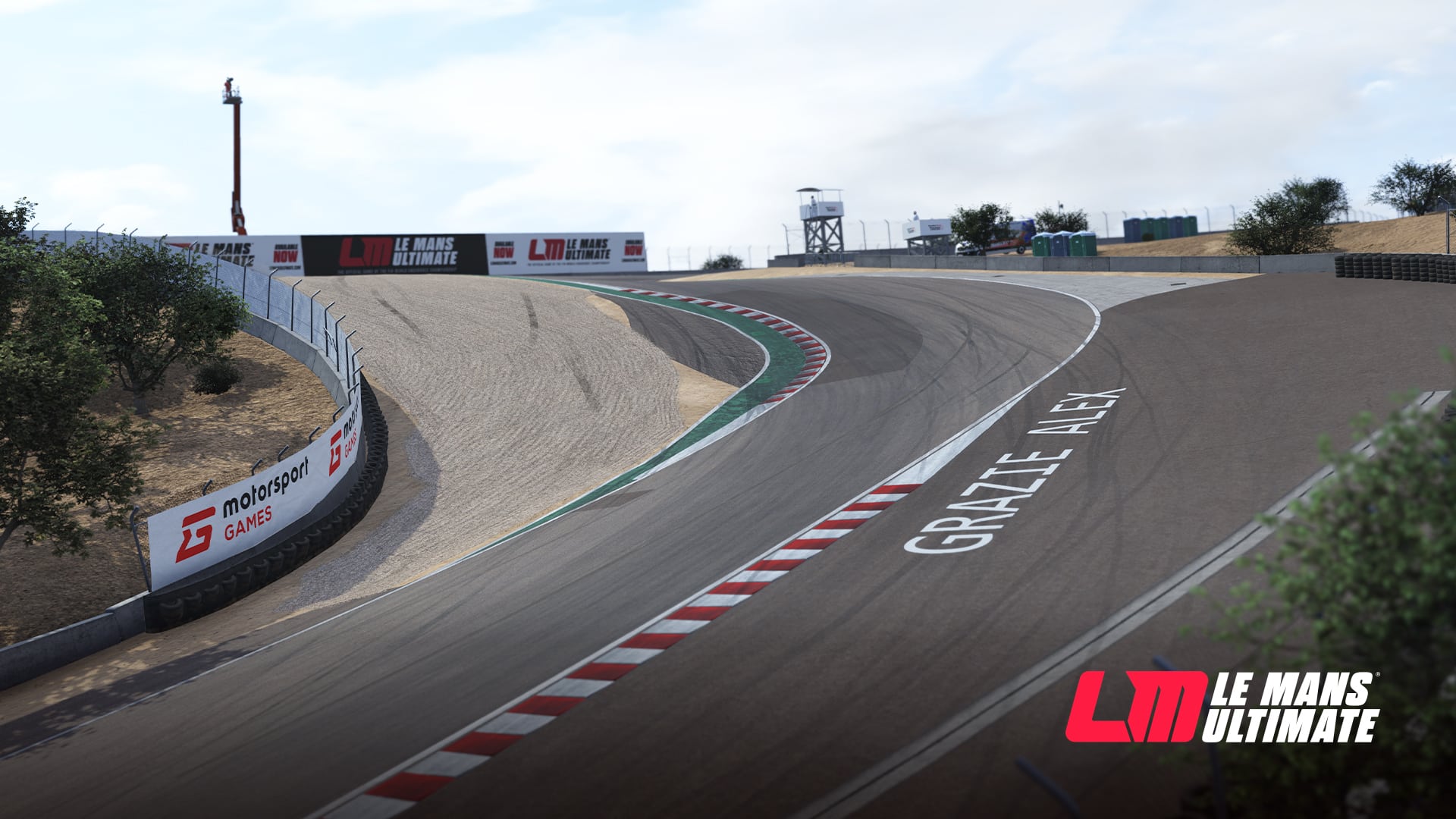 Laguna Seca